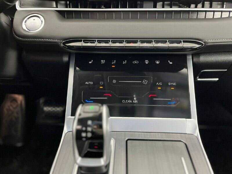 Б/У Чери Тигго 7 Про Макс 2023 года. Фото: #12