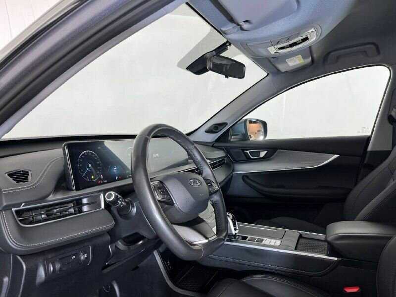 Б/У Чери Тигго 7 Про Макс 2023 года. Фото: #14