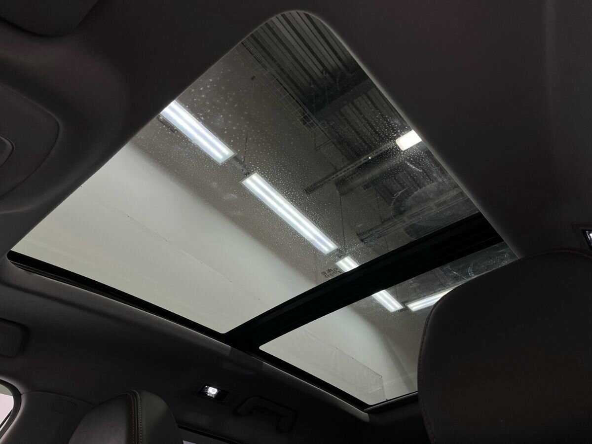 Б/У Чери Тигго 7 Про 2022 года. Фото: #10