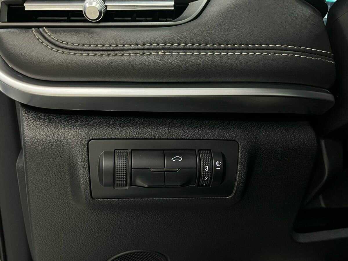 Б/У Чери Тигго 7 Про 2022 года. Фото: #12