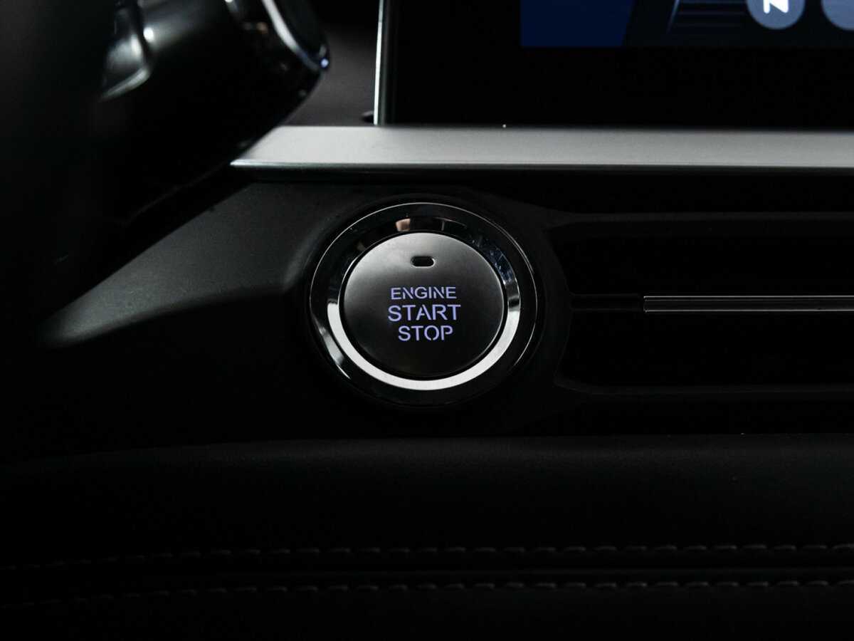 Б/У Чери Тигго 7 Про 2021 года. Фото: #19