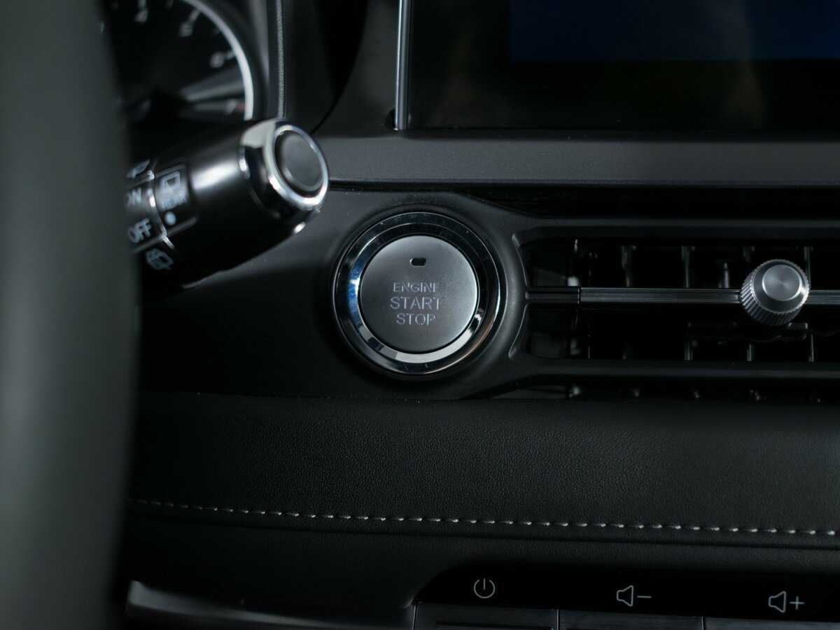 Б/У Чери Тигго 4 Про 2023 года. Фото: #12