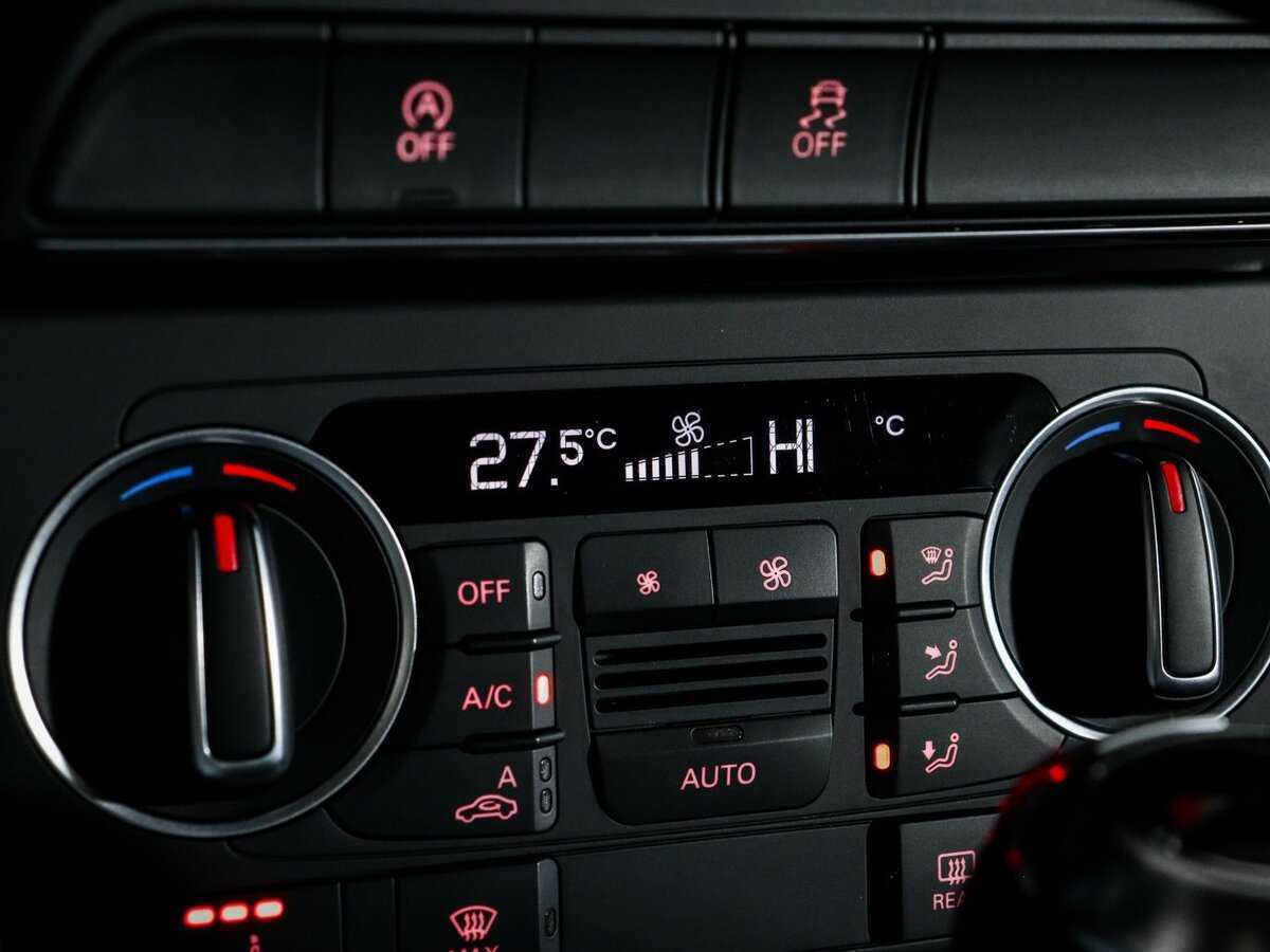 Б/У Ауди К3 2015 года. Фото: #14