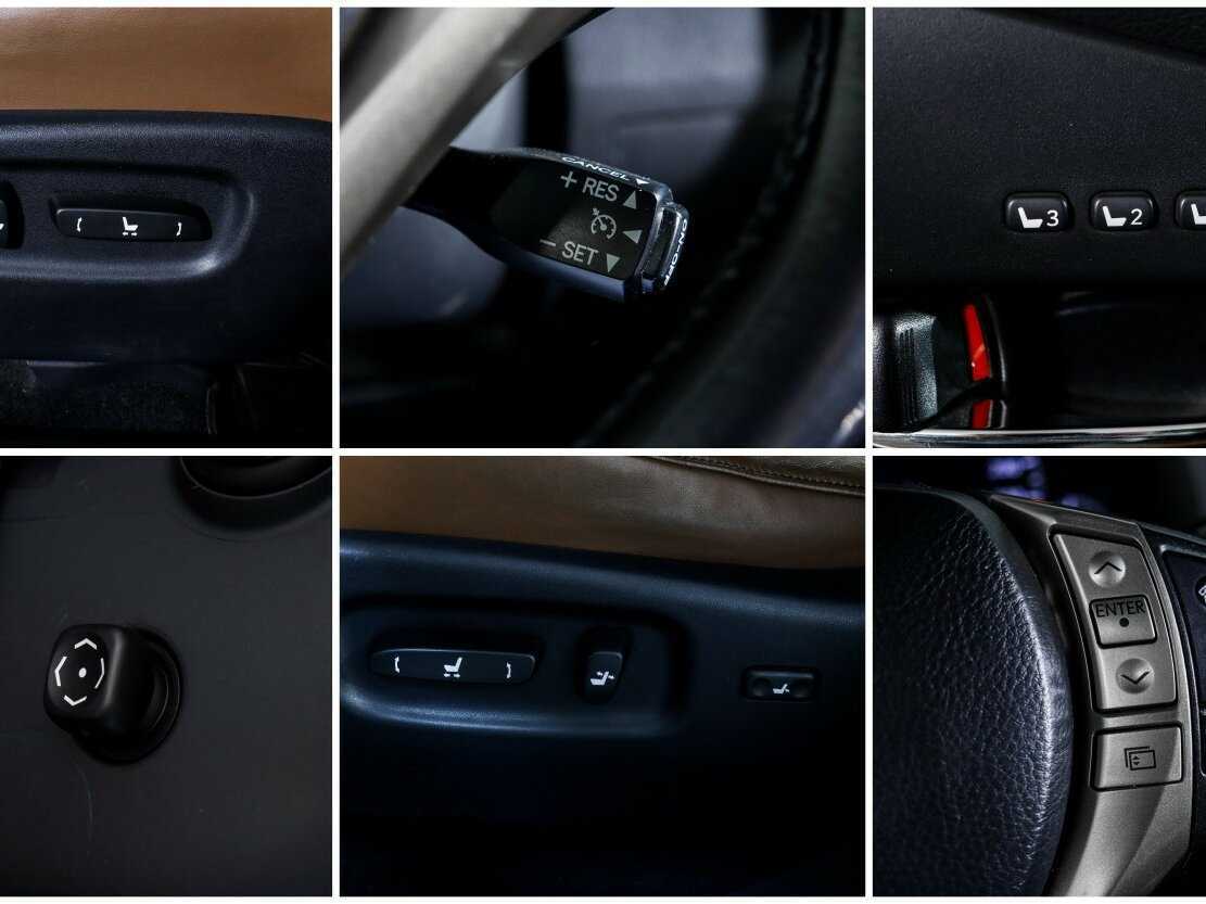 Б/У Лексус Р-Икс 2015 года. Фото: #14