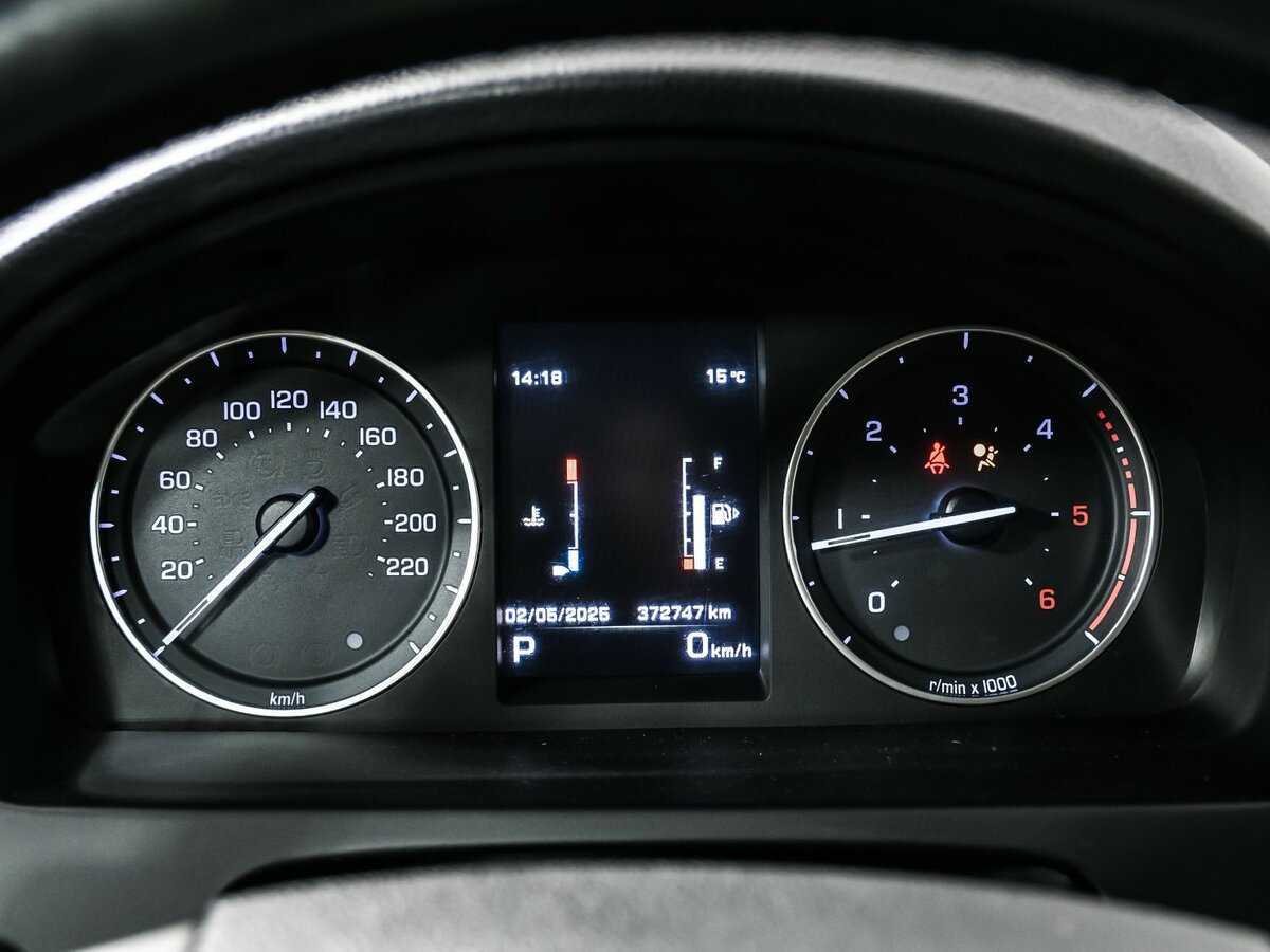 Б/У Лэнд Ровер Фрилендер 2013 года. Фото: #9