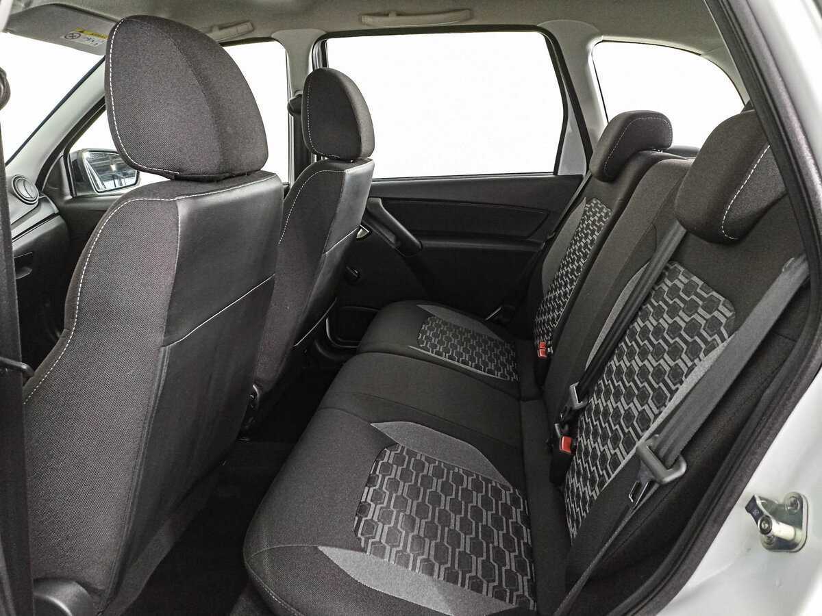 Б/У Лада (ВАЗ) Гранта 2023 года. Фото: #11