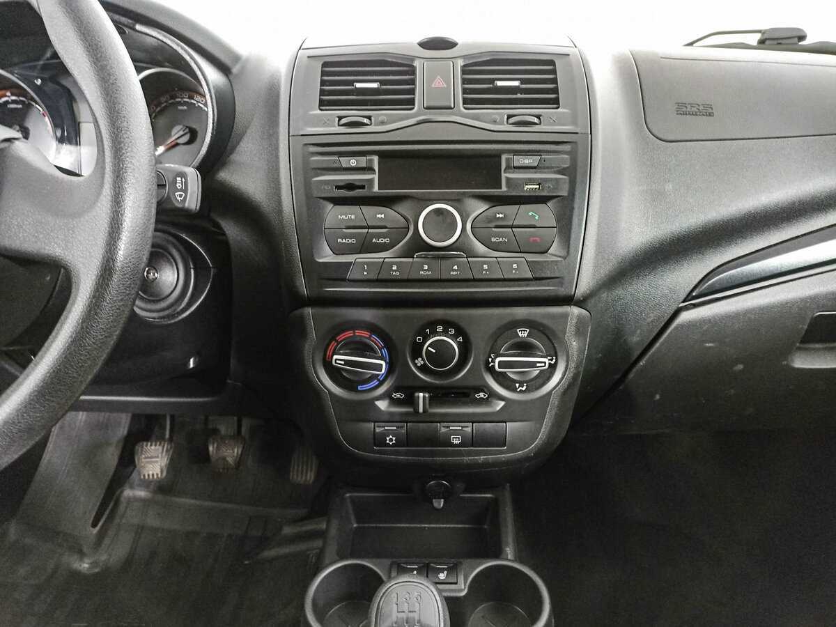 Б/У Лада (ВАЗ) Гранта 2023 года. Фото: #14