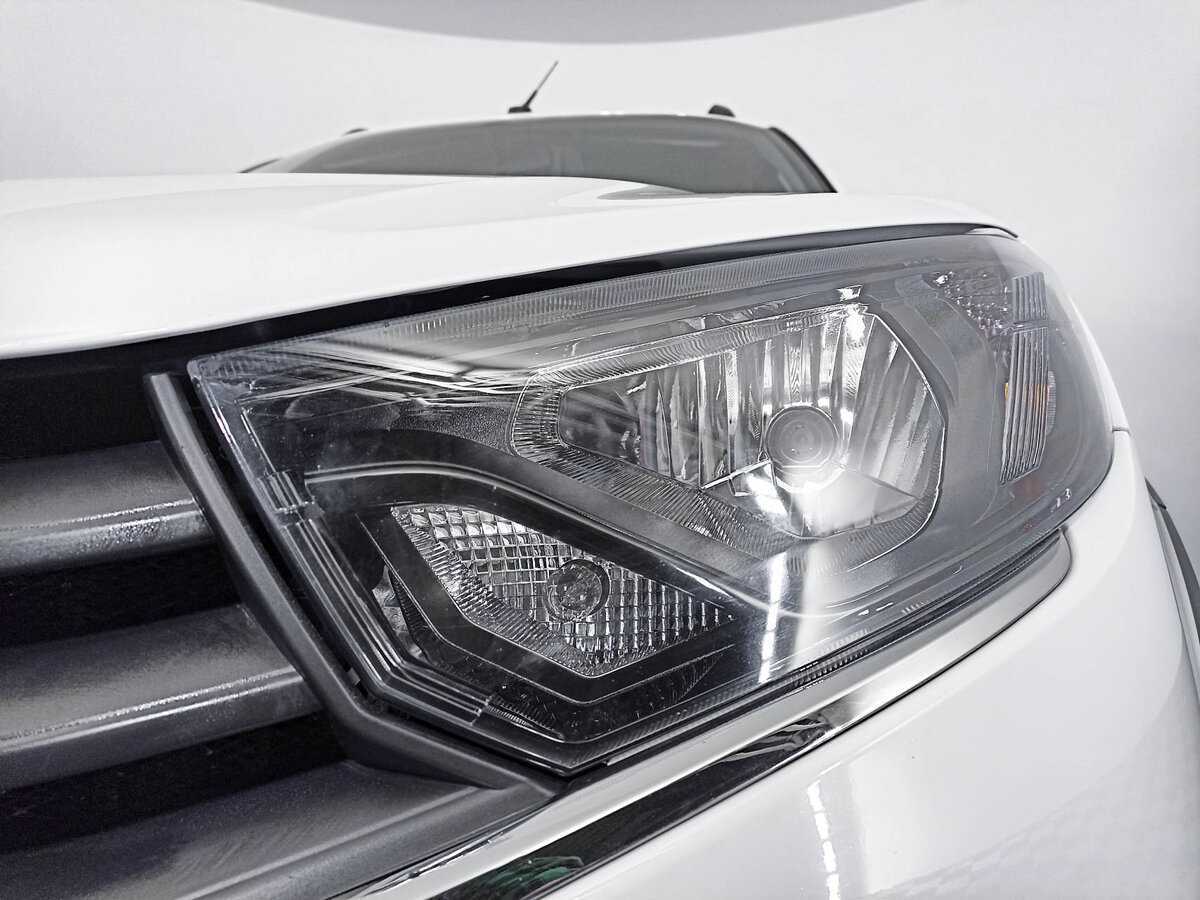 Б/У Лада (ВАЗ) Гранта 2023 года. Фото: #16