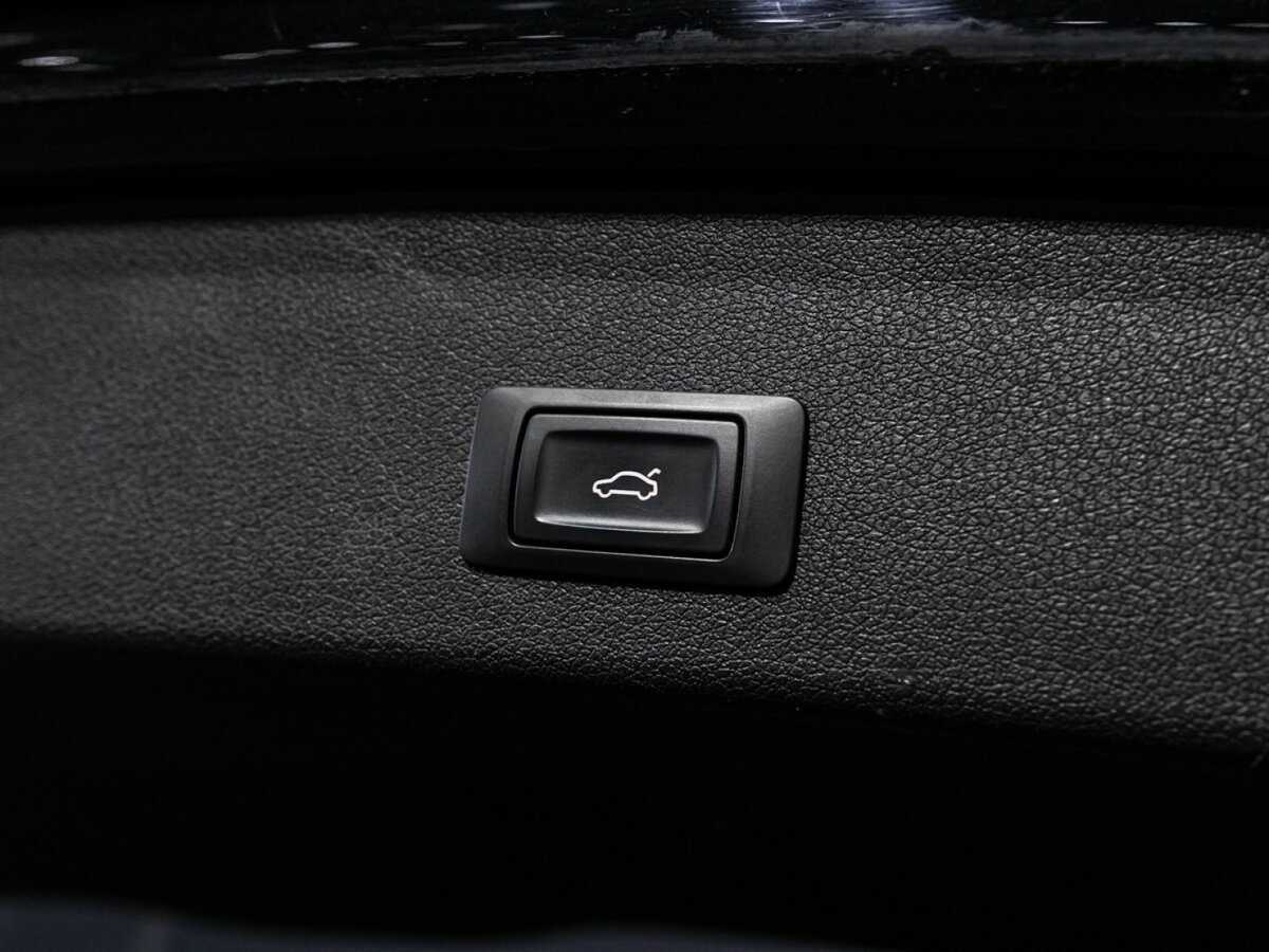 Б/У Ауди К5 2014 года. Фото: #15