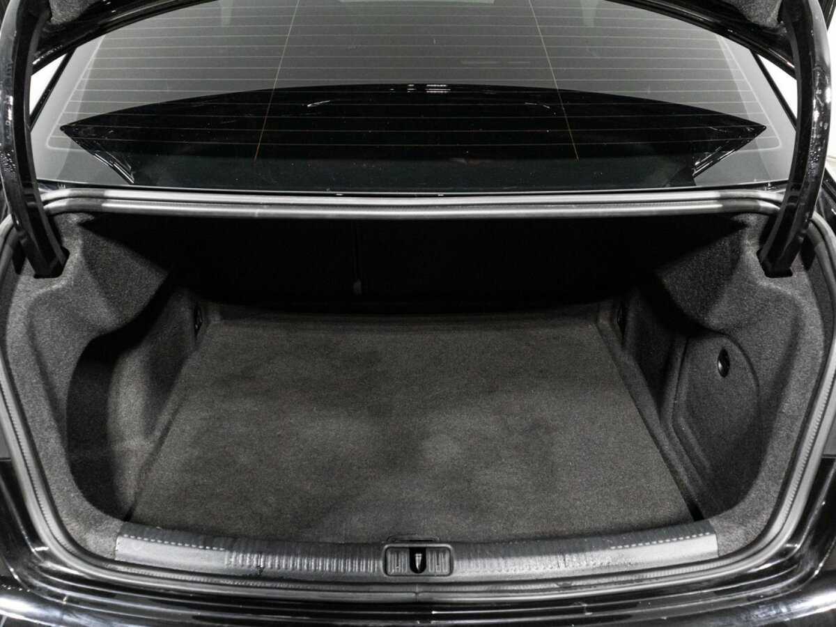 Б/У Ауди А3 2019 года. Фото: #14