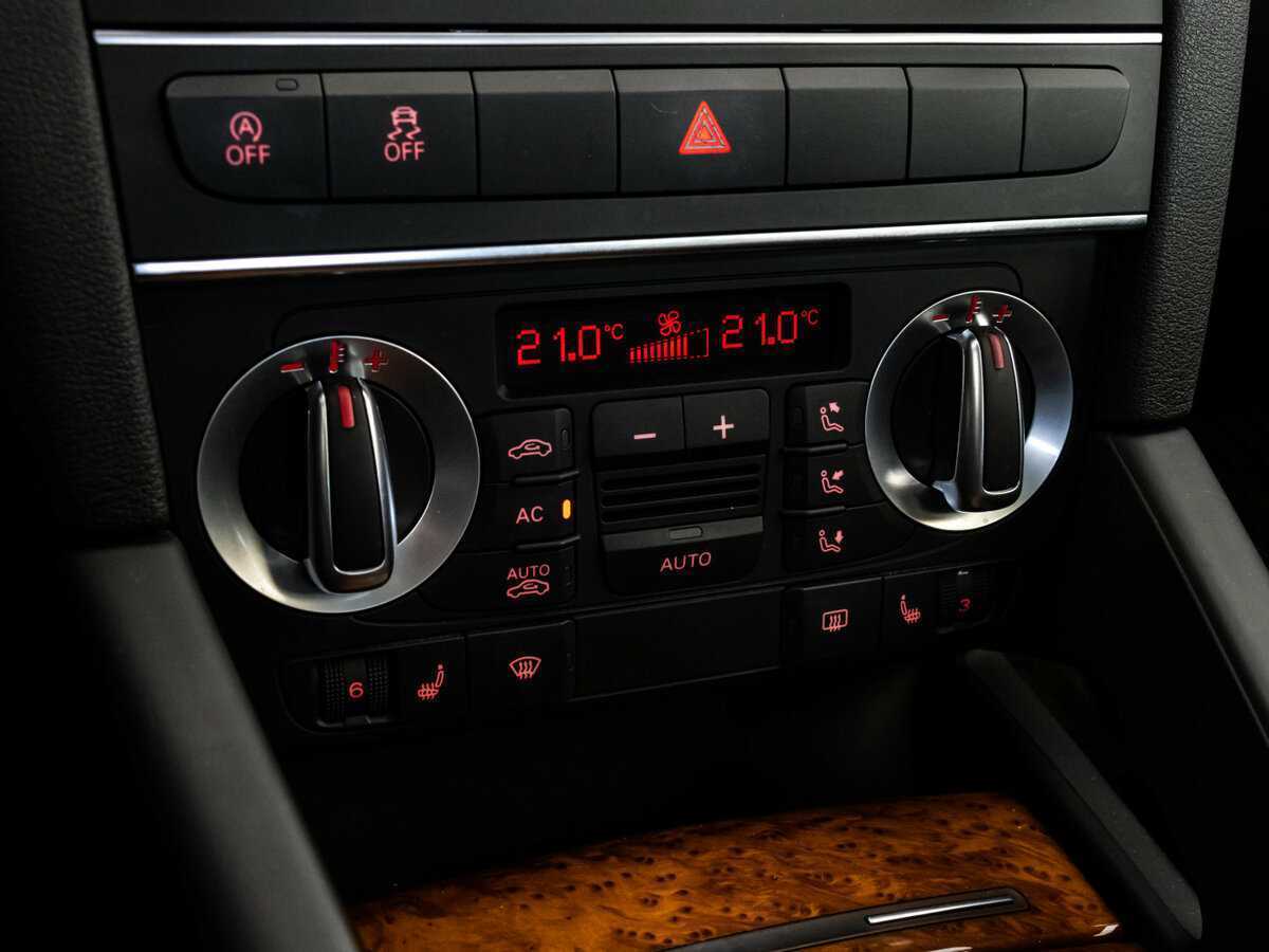 Б/У Ауди А3 2012 года. Фото: #13