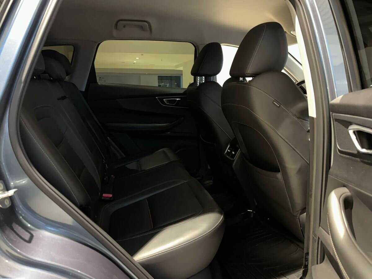 Б/У Чери Тигго 7 Про 2021 года. Фото: #20