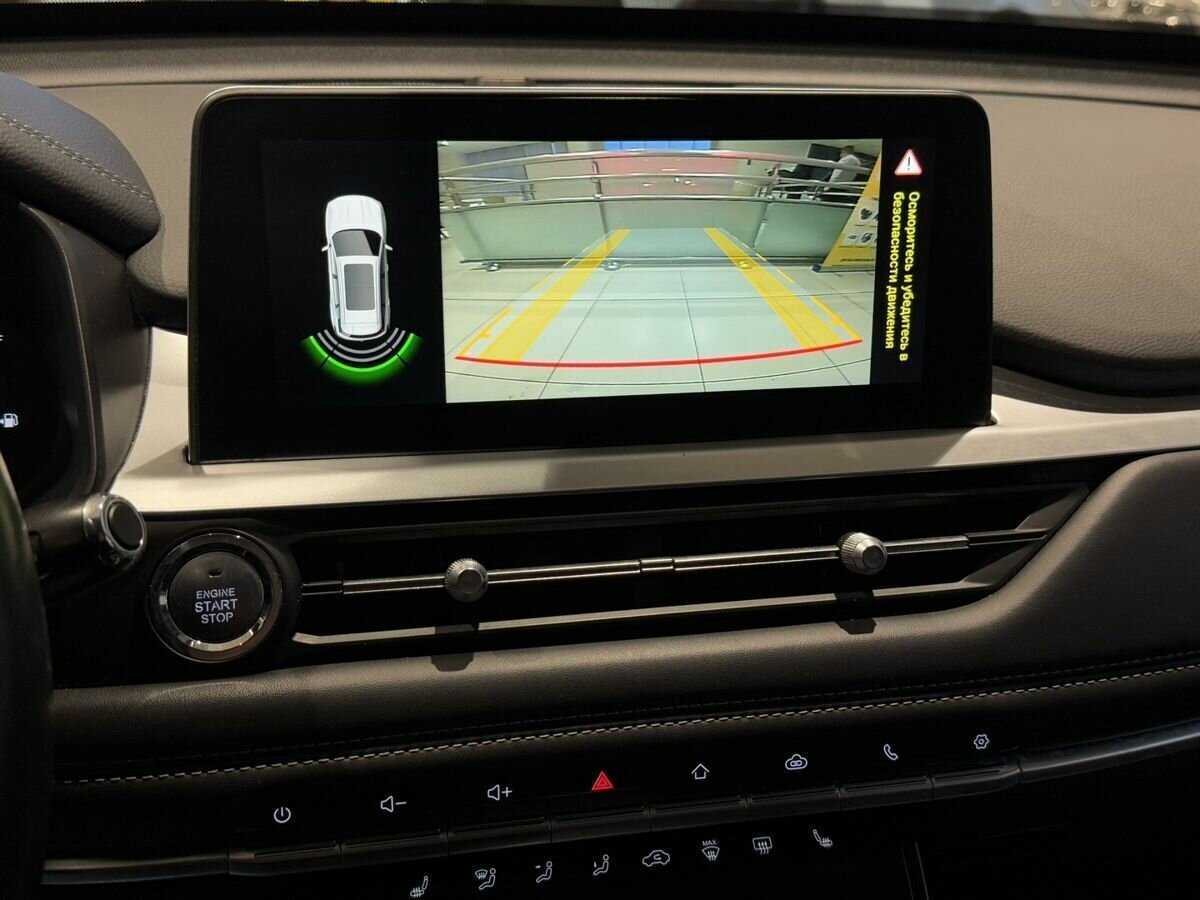 Б/У Чери Тигго 7 Про 2021 года. Фото: #29