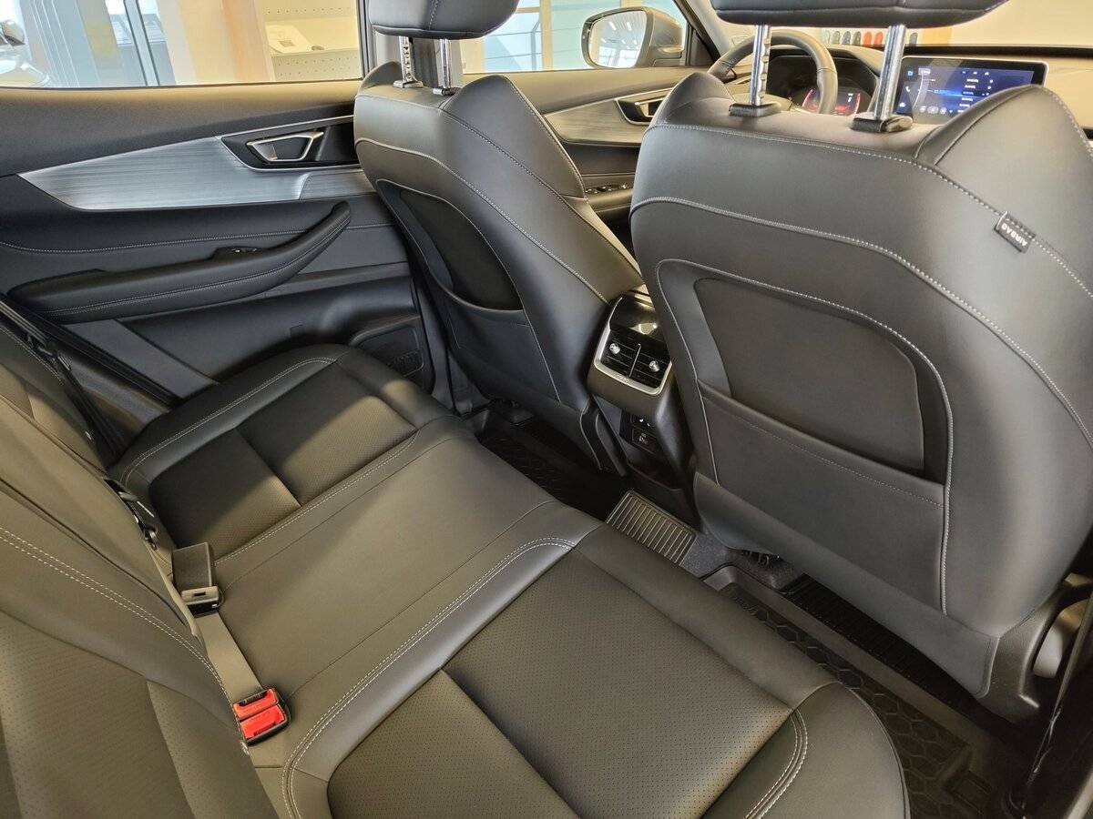 Б/У Чери Тигго 4 Про 2023 года. Фото: #5