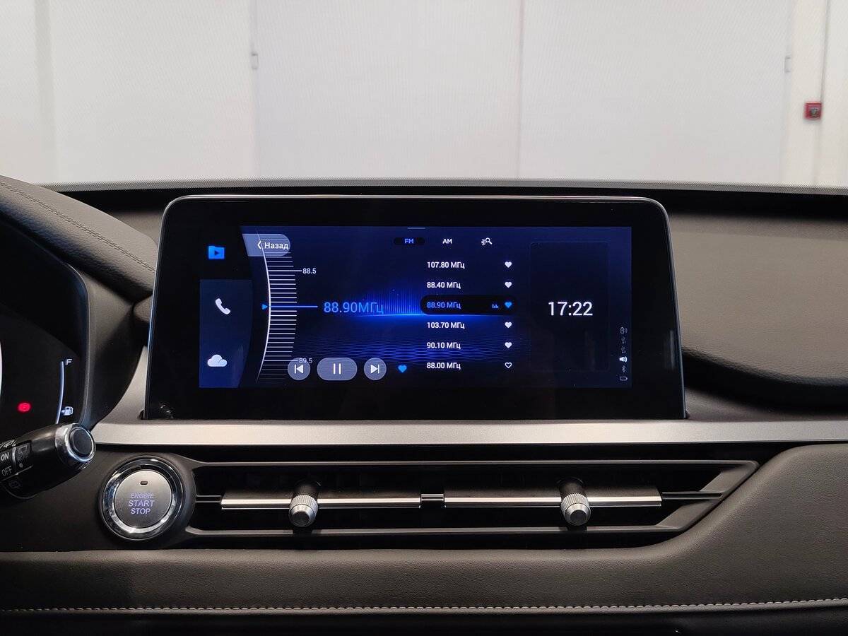 Б/У Чери Тигго 4 Про 2023 года. Фото: #7