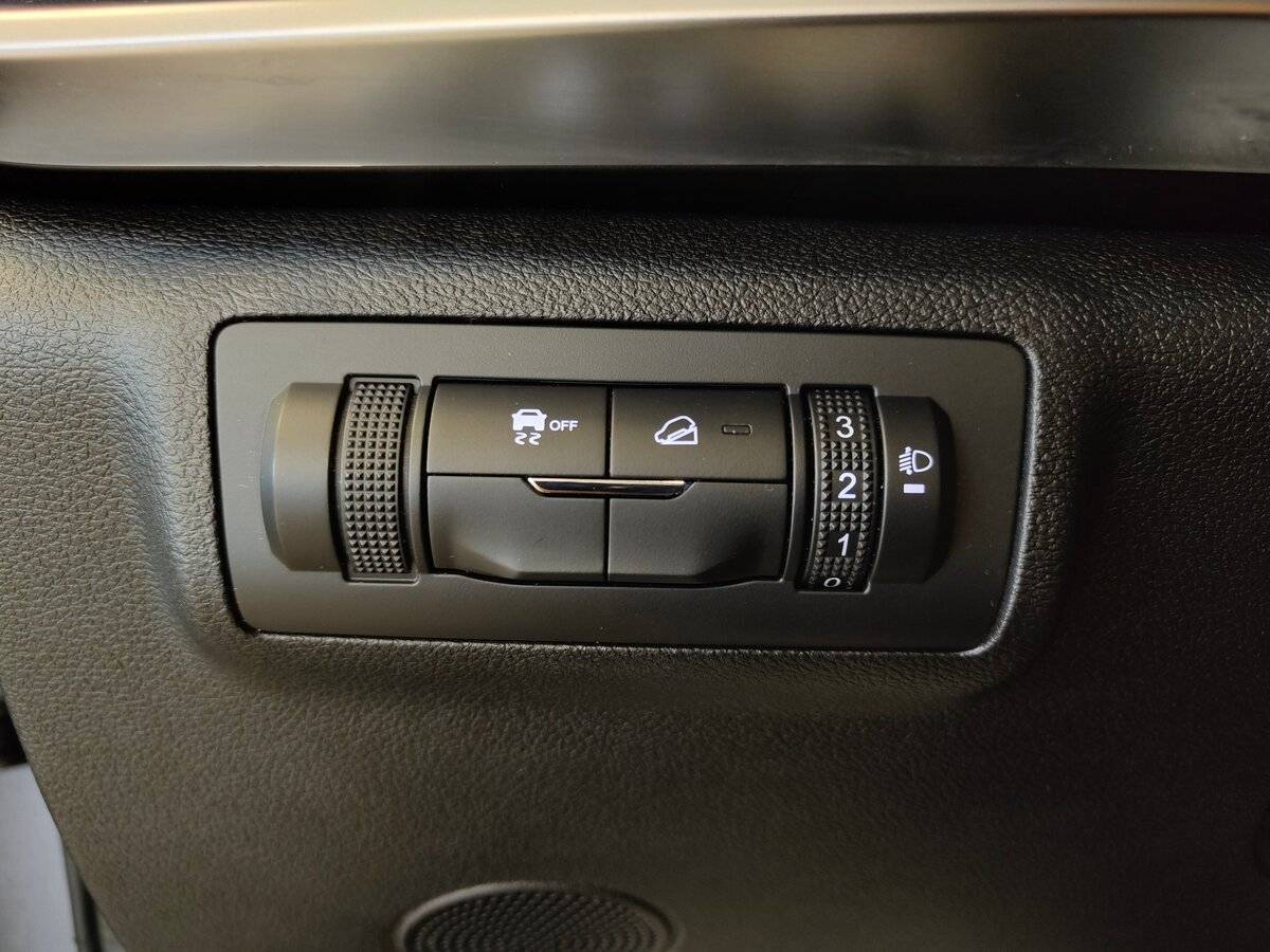 Б/У Чери Тигго 4 Про 2023 года. Фото: #9