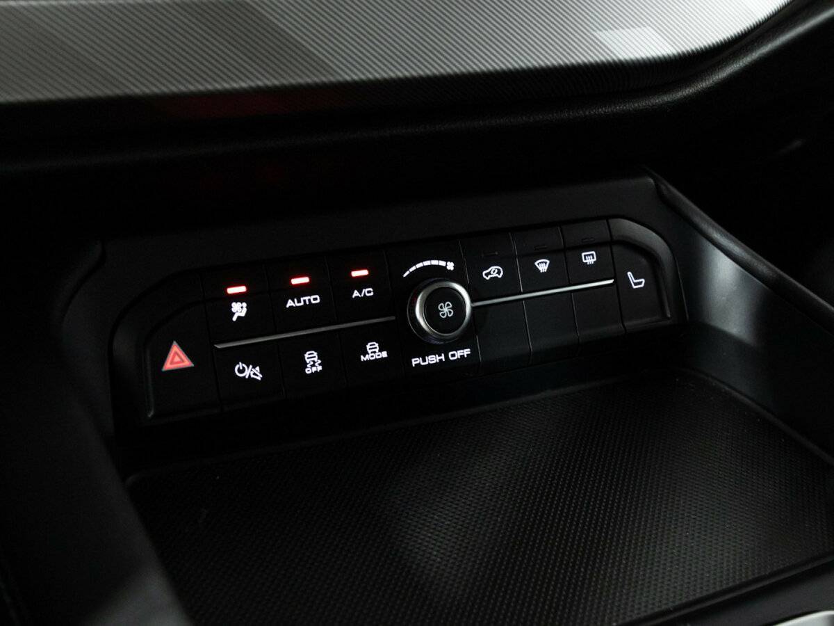 Б/У Хавал Ф7-икс 2023 года. Фото: #16