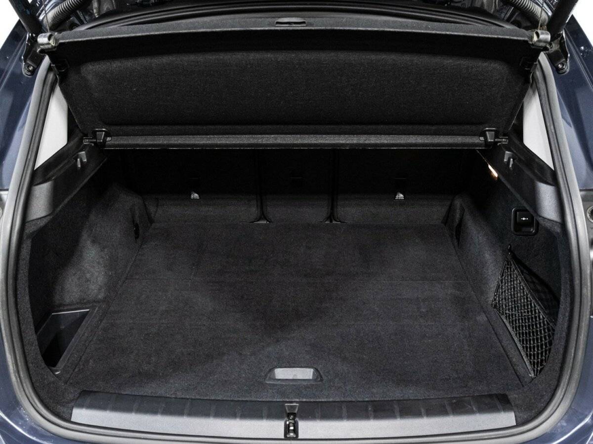 Б/У БМВ Икс1 2018 года. Фото: #13