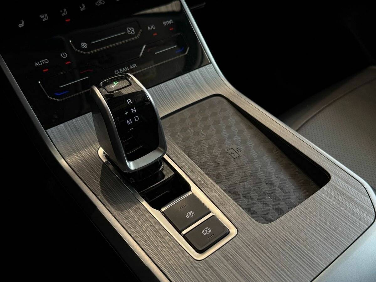 Б/У Чери Тигго 4 Про 2022 года. Фото: #22