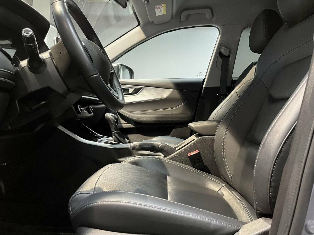 Б/У Чери Тигго 4 Про 2023 года. Фото: #9