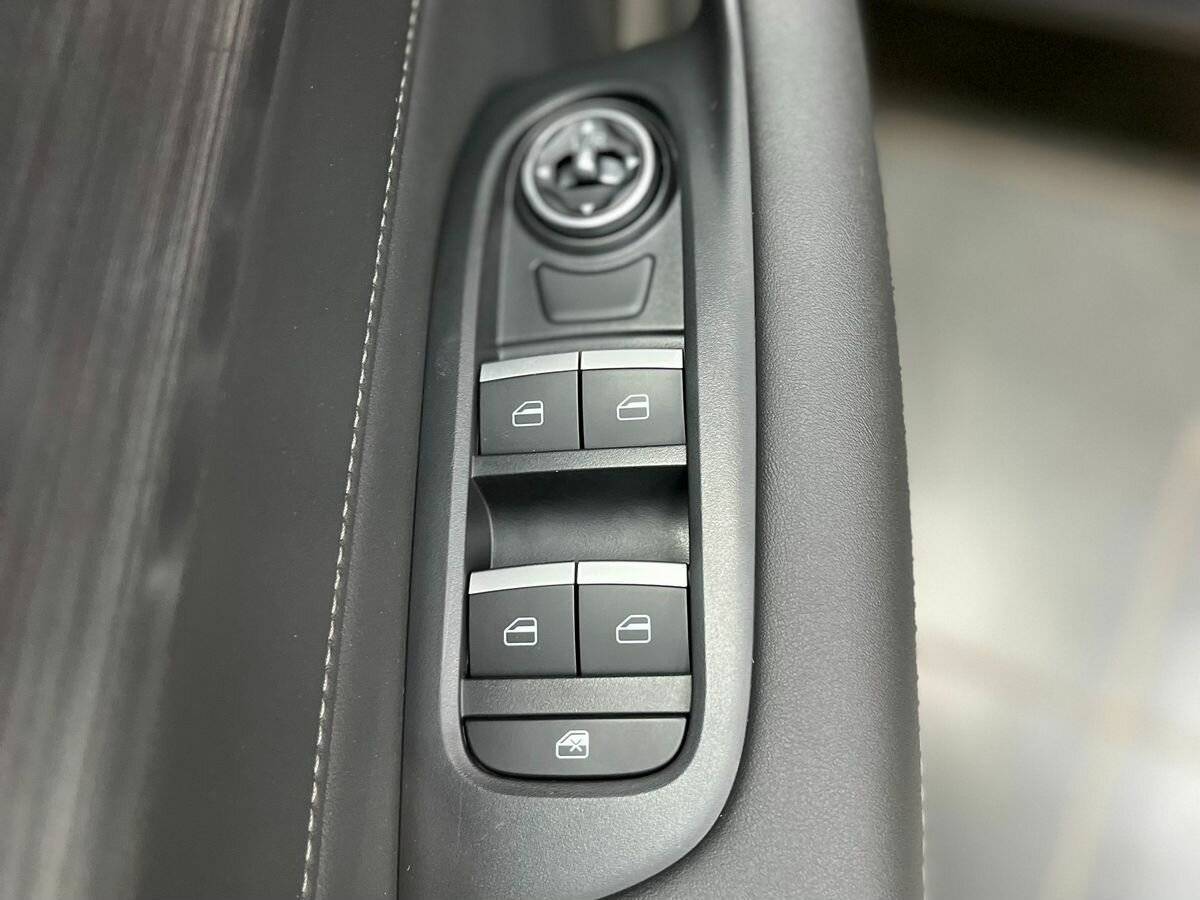 Б/У Чери Тигго 4 Про 2023 года. Фото: #14