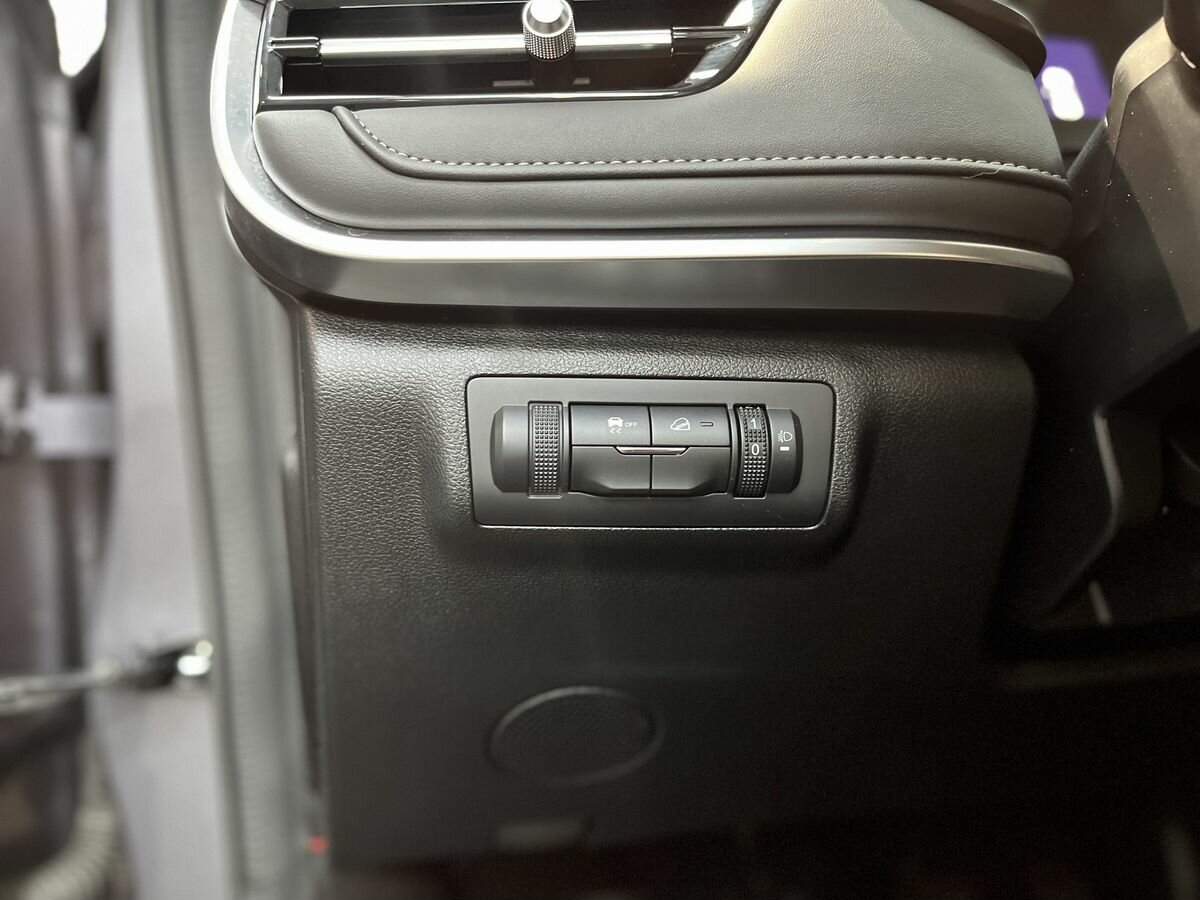 Б/У Чери Тигго 4 Про 2023 года. Фото: #15