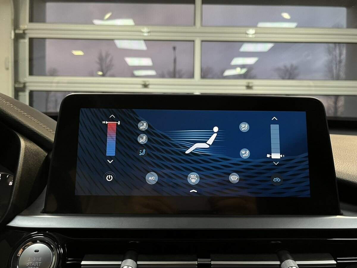 Б/У Чери Тигго 4 Про 2023 года. Фото: #18