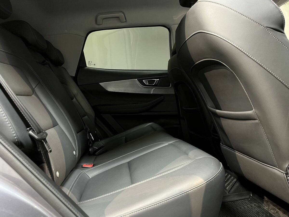 Б/У Чери Тигго 4 Про 2023 года. Фото: #24