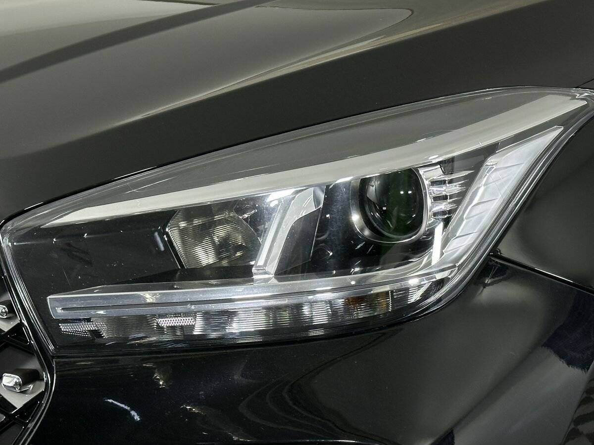 Б/У Чери Тигго 4 Про 2023 года. Фото: #6