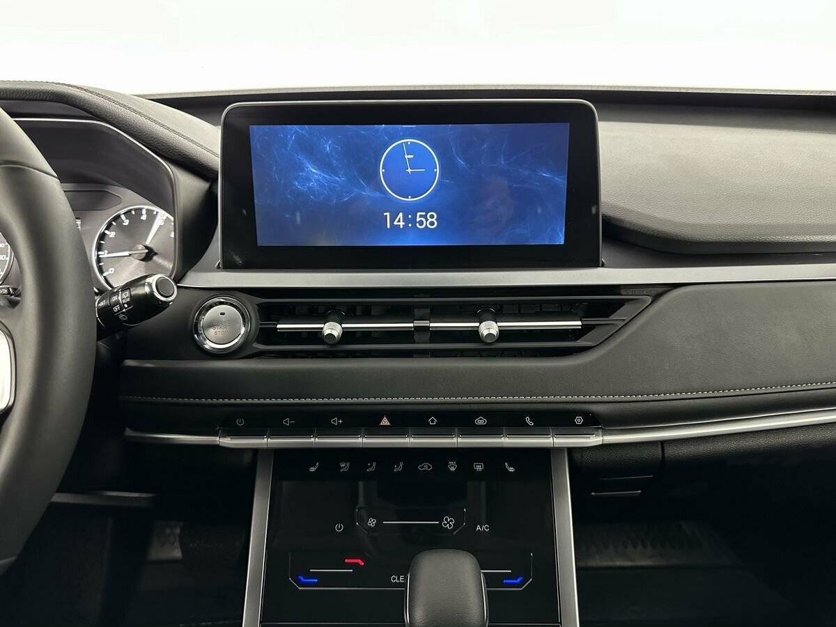 Б/У Чери Тигго 4 Про 2023 года. Фото: #14