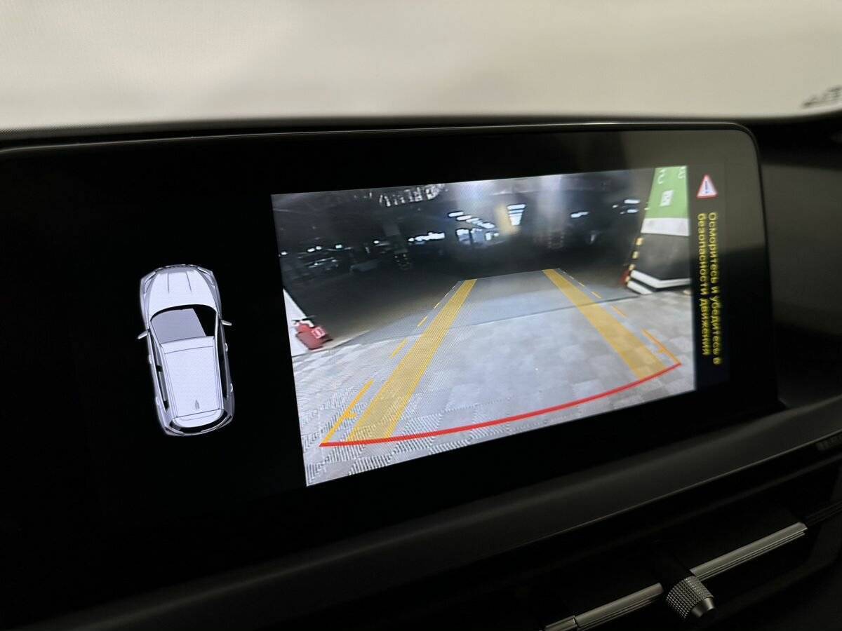 Б/У Чери Тигго 4 Про 2023 года. Фото: #15