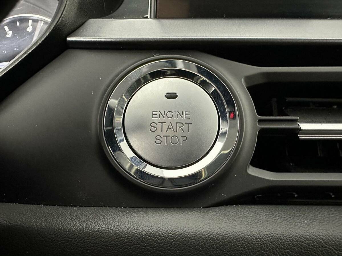 Б/У Чери Тигго 4 Про 2023 года. Фото: #17