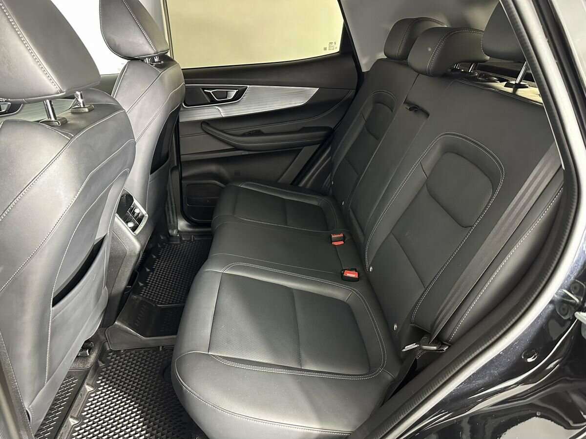 Б/У Чери Тигго 4 Про 2023 года. Фото: #18