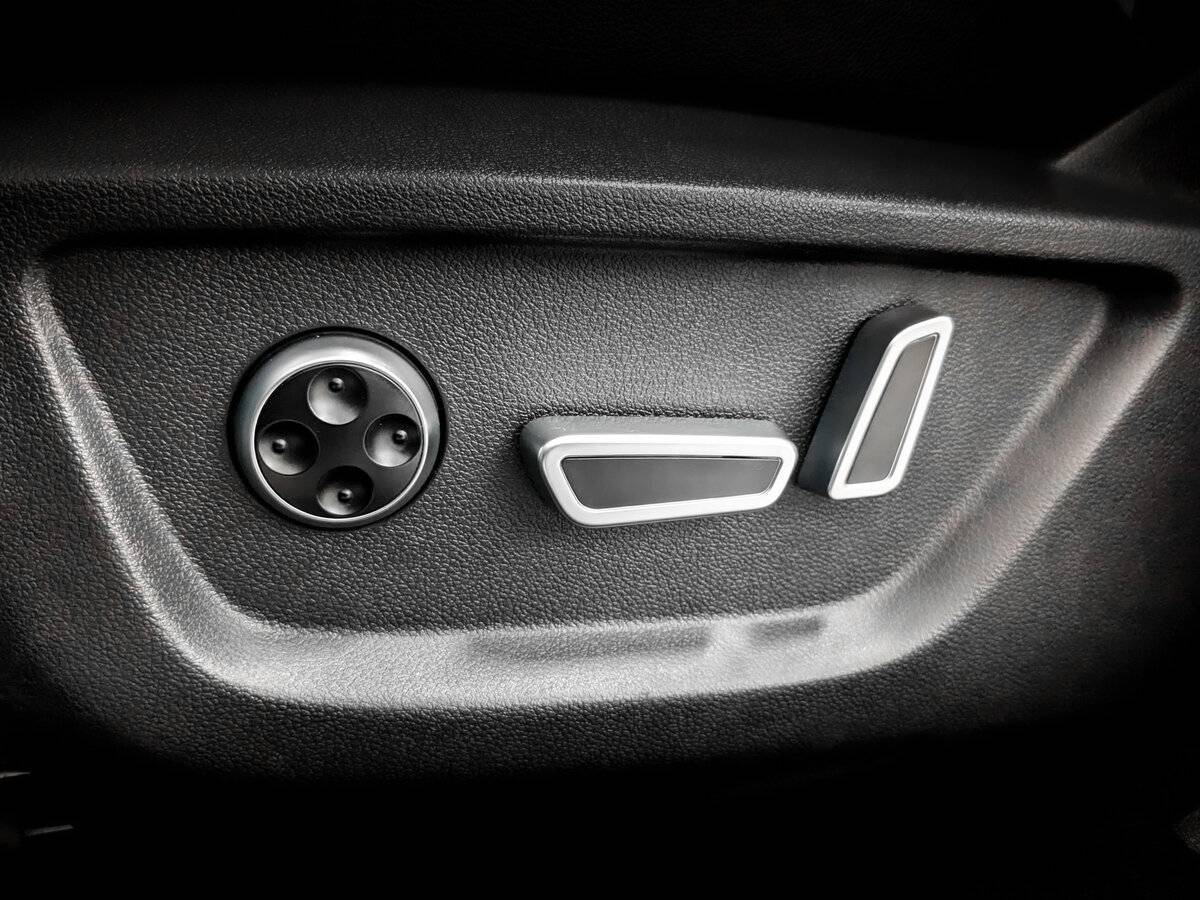 Б/У Чери Тигго 4 2020 года. Фото: #20