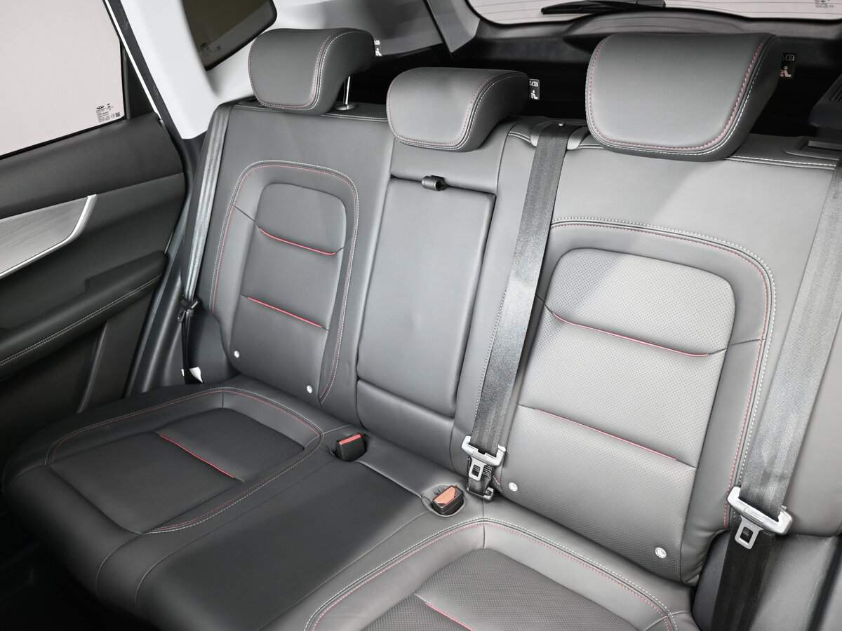 Б/У Чери Тигго 7 Про 2021 года. Фото: #8