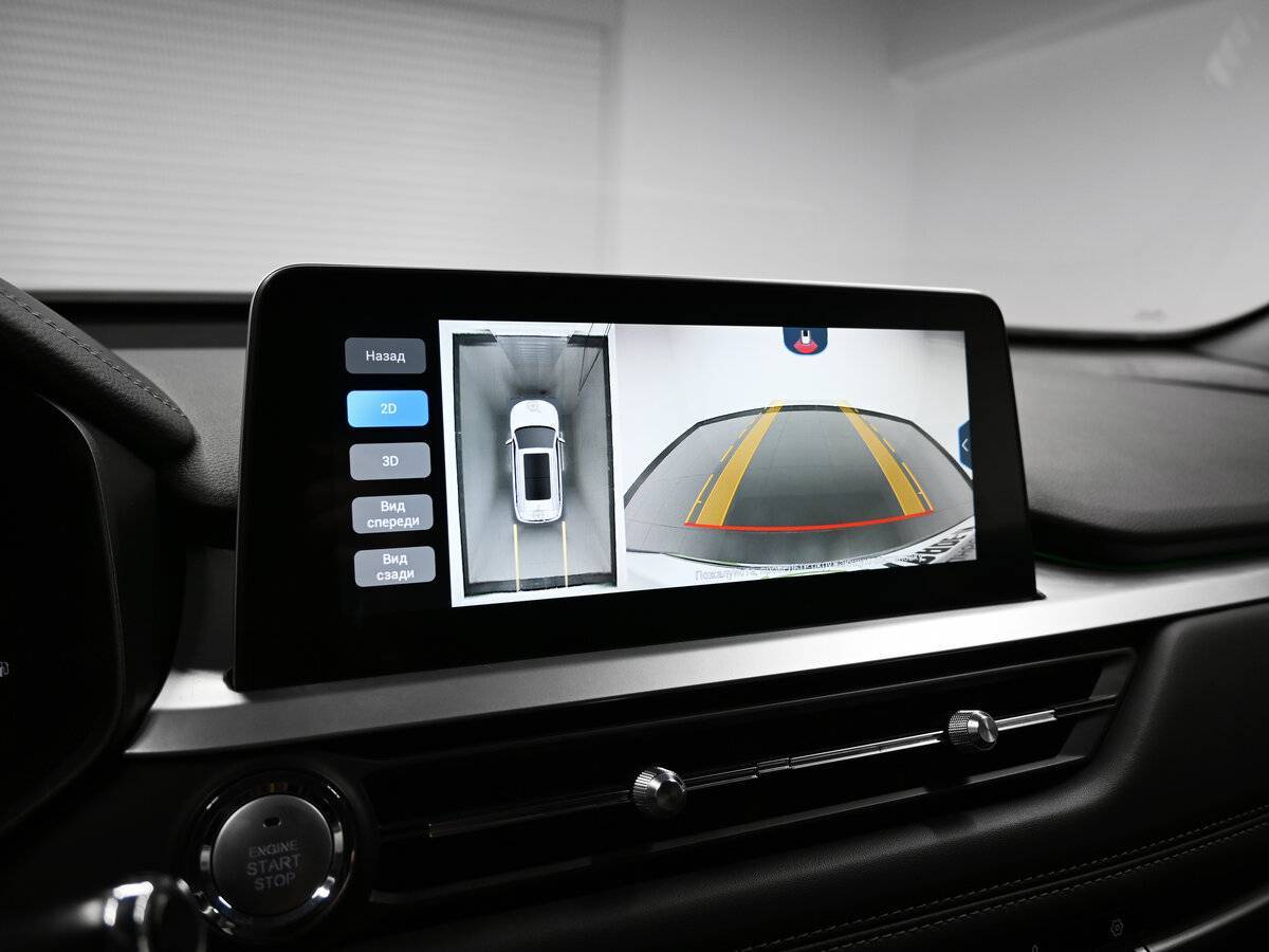 Б/У Чери Тигго 7 Про 2021 года. Фото: #14