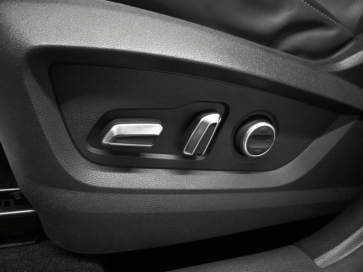 Б/У Чери Тигго 7 Про 2021 года. Фото: #20