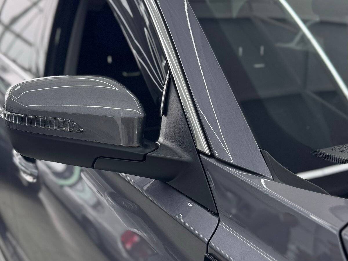 Б/У Чери Тигго 7 Про Макс 2023 года. Фото: #9