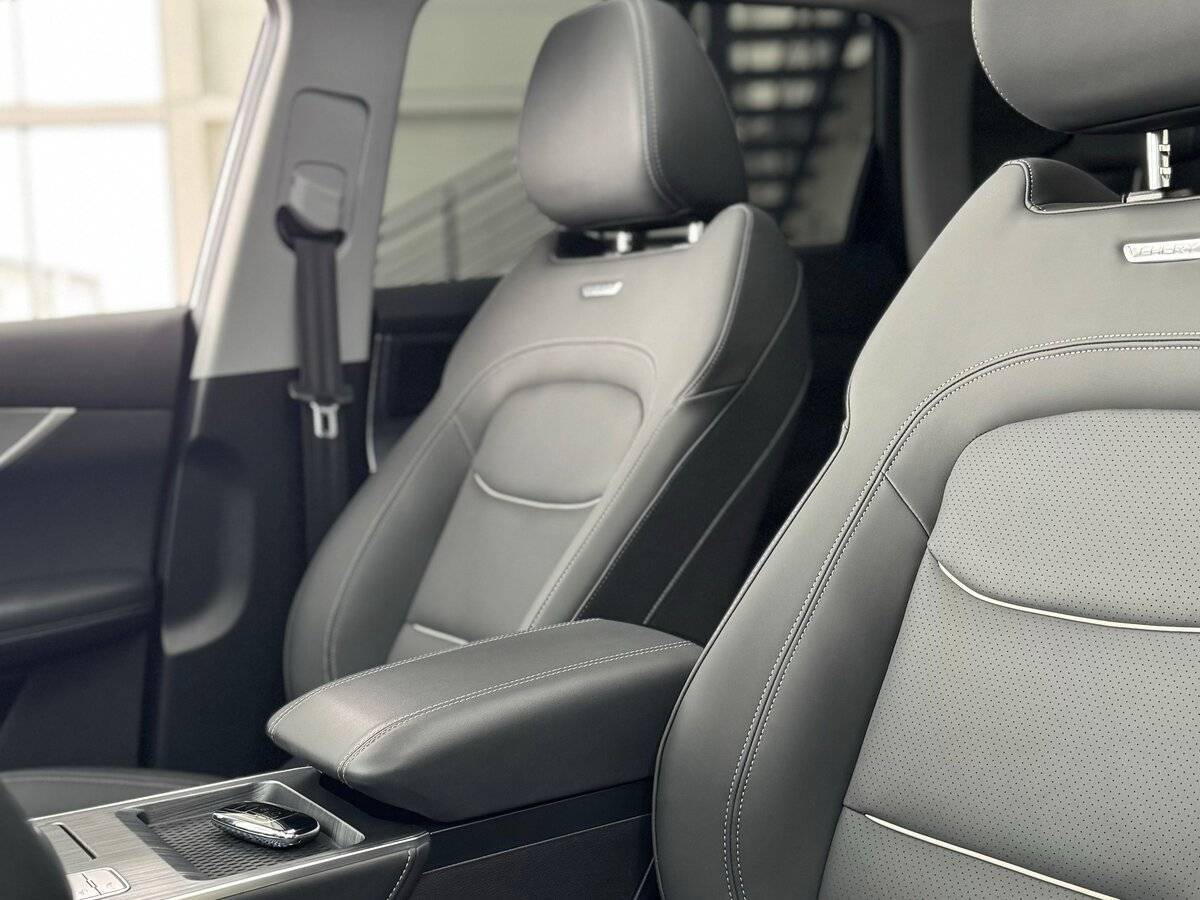 Б/У Чери Тигго 7 Про Макс 2023 года. Фото: #14