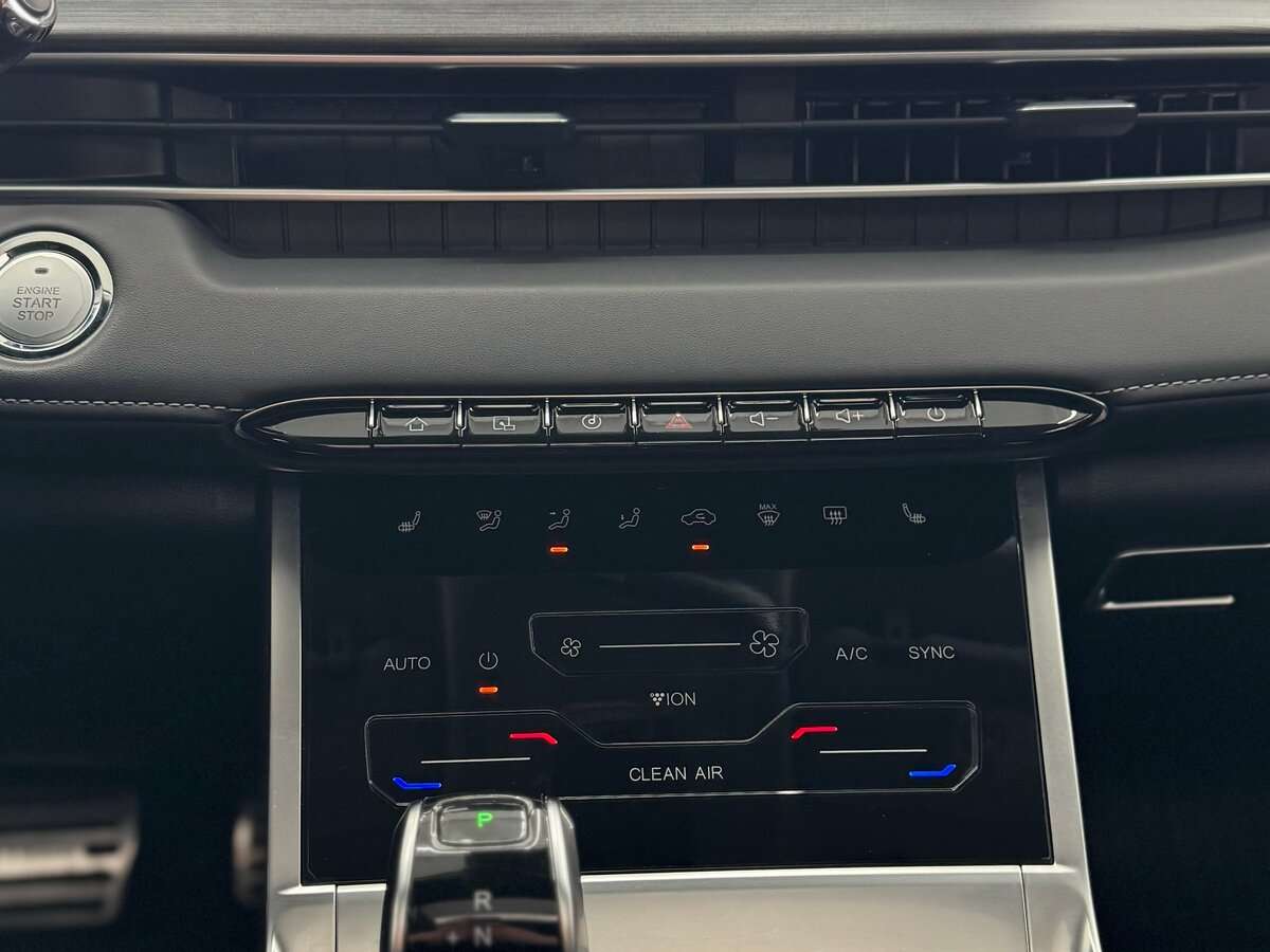 Б/У Чери Тигго 7 Про Макс 2023 года. Фото: #15