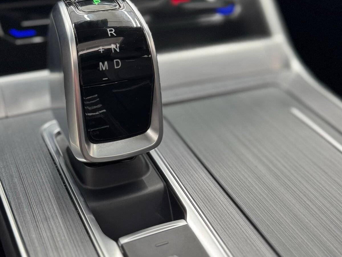 Б/У Чери Тигго 7 Про Макс 2023 года. Фото: #16