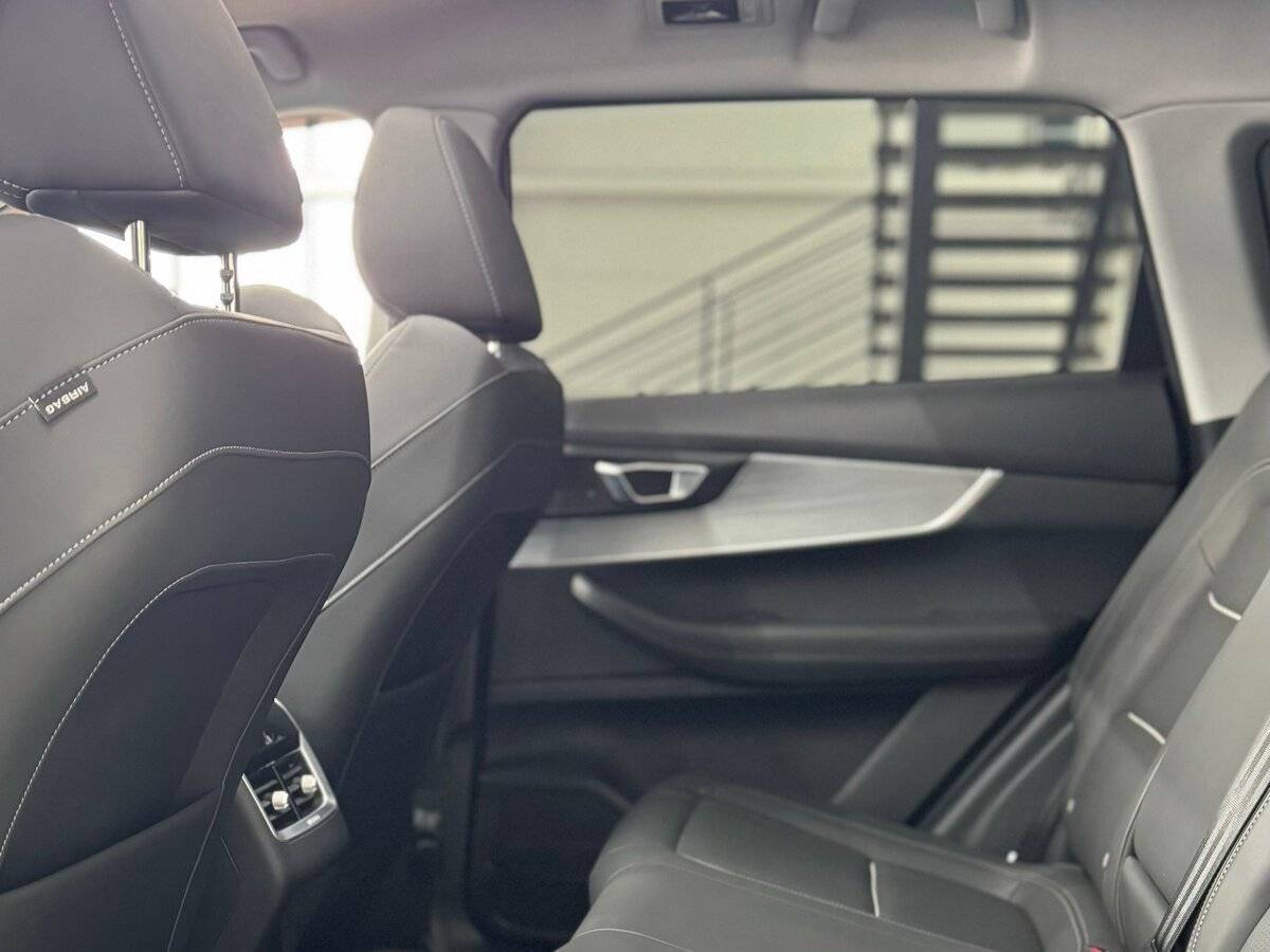 Б/У Чери Тигго 7 Про Макс 2023 года. Фото: #17