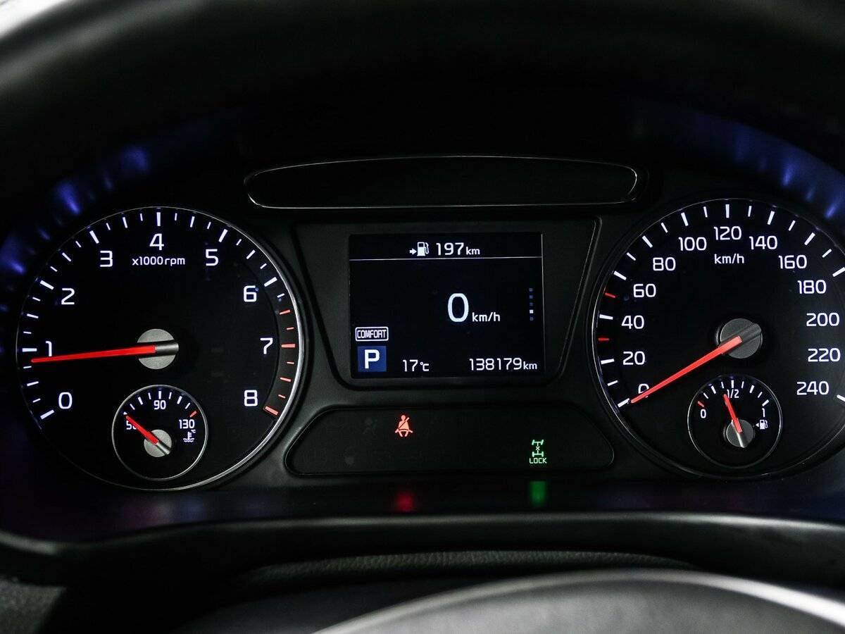 Б/У Киа Соренто 2019 года. Фото: #9