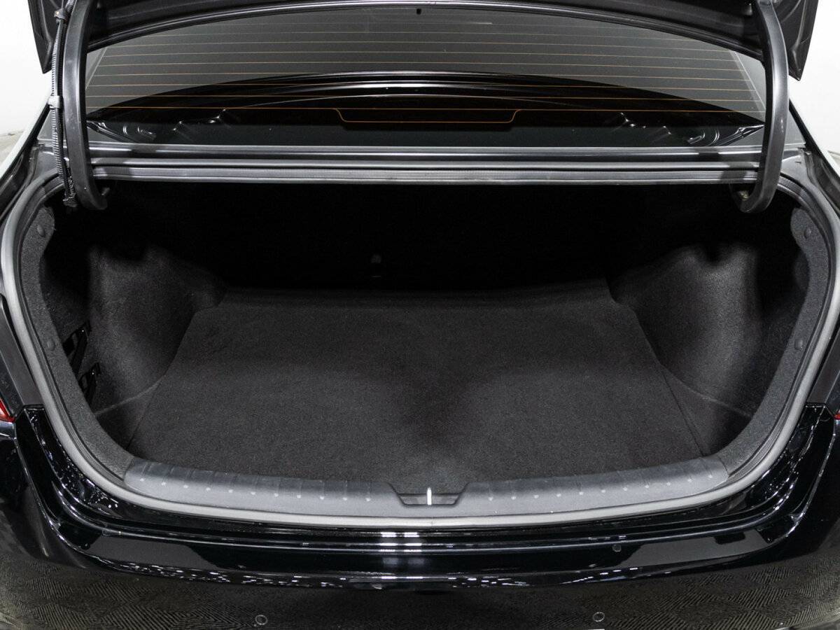 Б/У Киа Рио 2022 года. Фото: #23