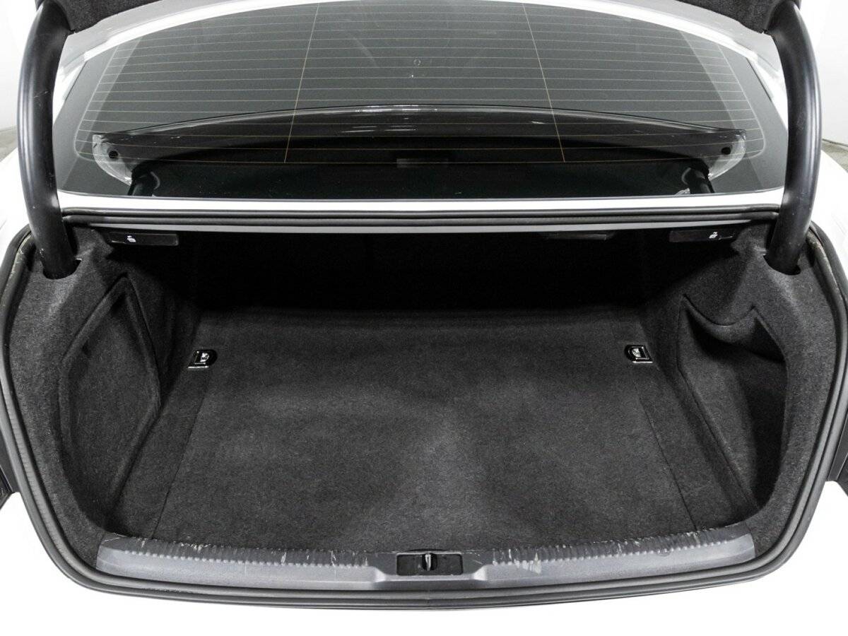 Б/У Ауди А5 2016 года. Фото: #14