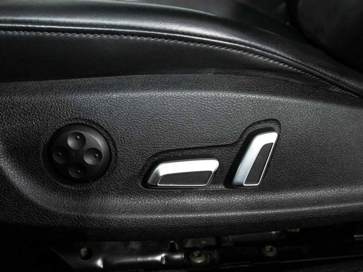 Б/У Ауди А5 2016 года. Фото: #15