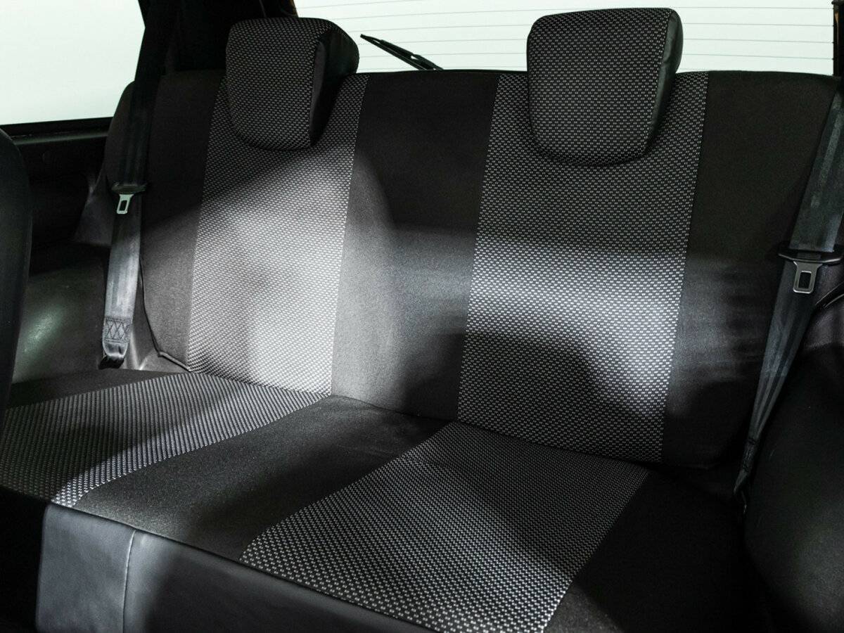 Б/У Лада (ВАЗ) Нива Лэдженд 2023 года. Фото: #9