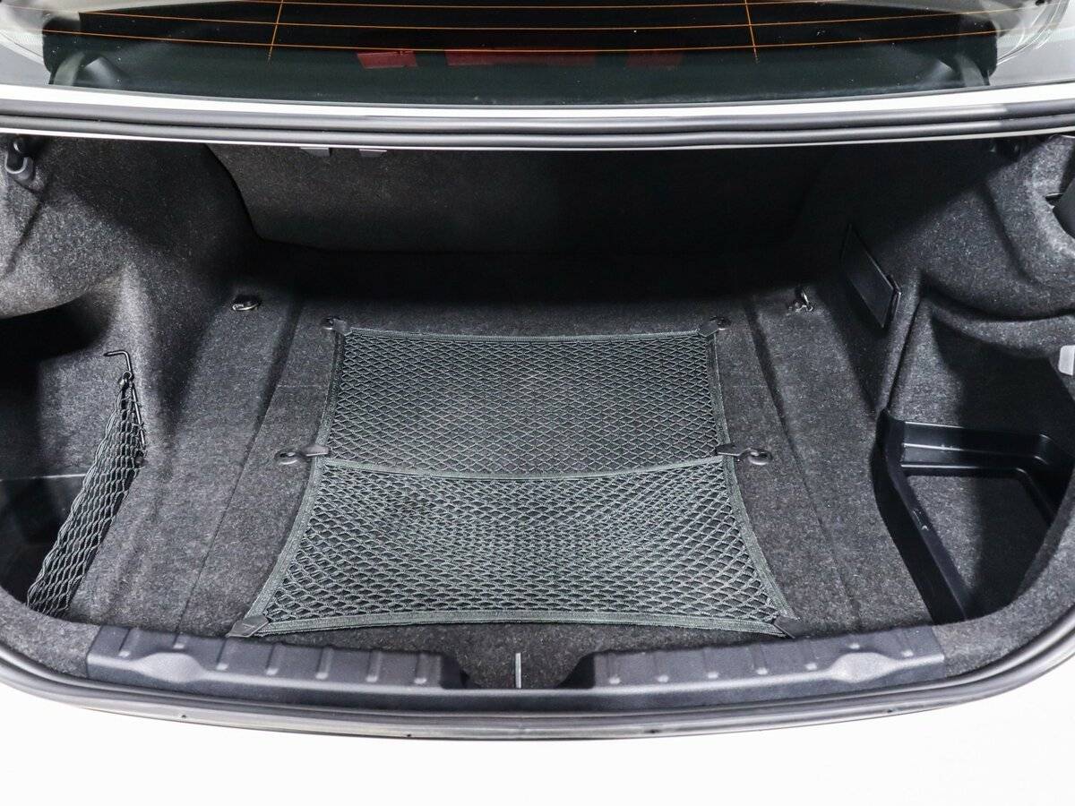 Б/У БМВ 3 серии 2013 года. Фото: #18