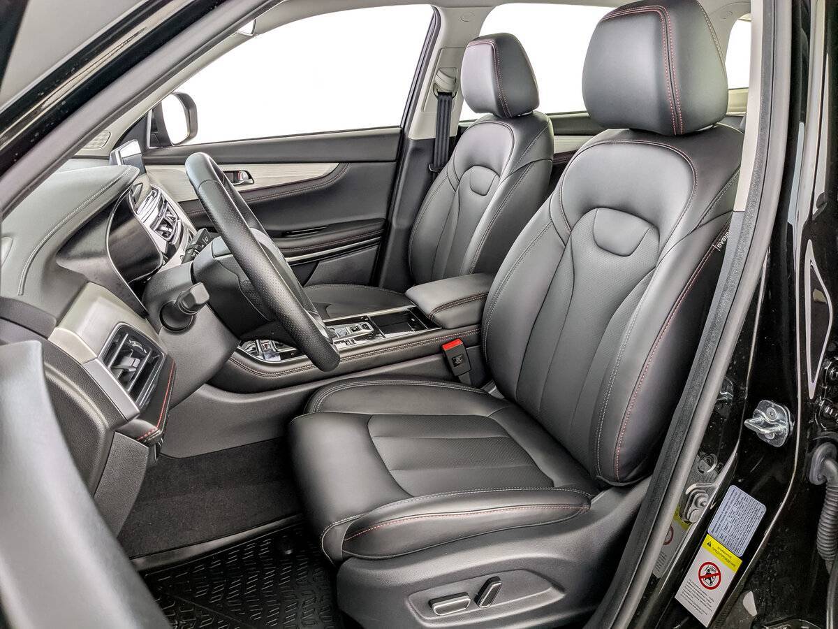 Б/У Чанган КС75 2022 года. Фото: #19