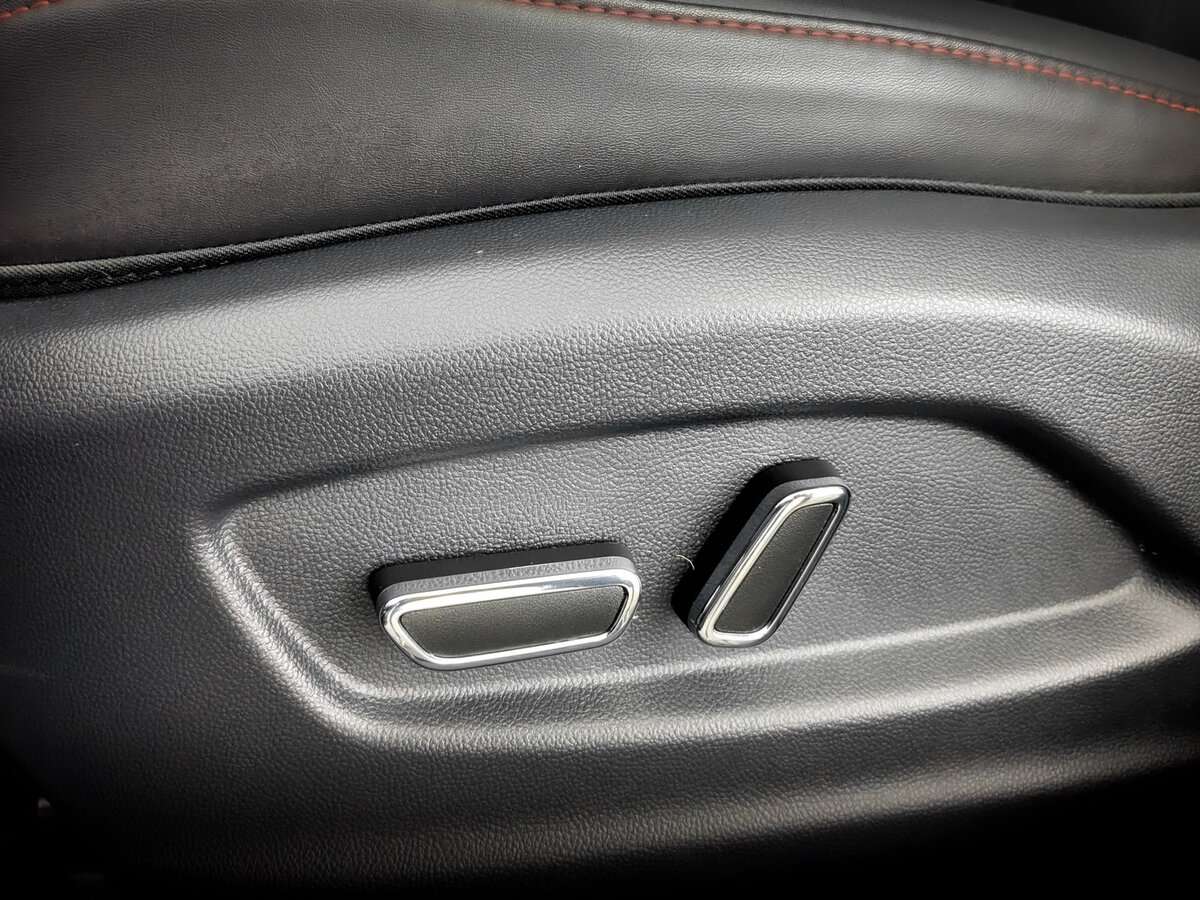 Б/У Чанган КС75 2022 года. Фото: #20